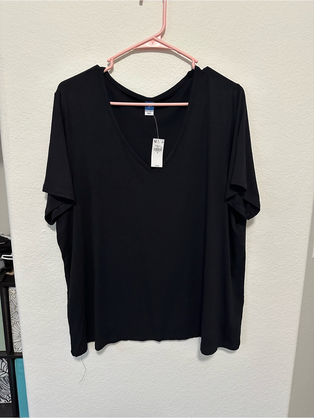 BNWT Old Navy Luxe Top!
